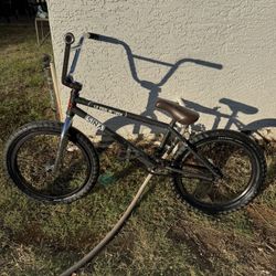 Bmx Bike 