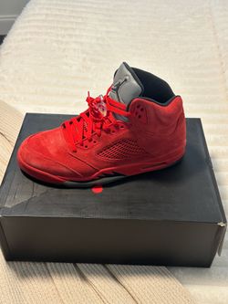 Jordan 5 size 10.5