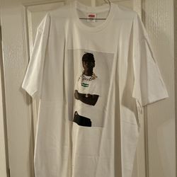 Supreme Tee Size XL