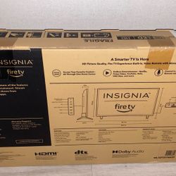 Insignia Fire Tv