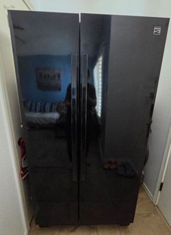 Kenmore Refrigerator