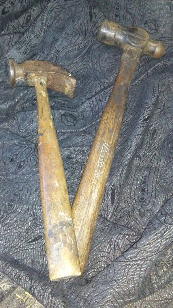 Old Stanley Hammers for Sale in Las Vegas, NV OfferUp