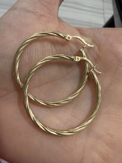 Oferta De Argollas 10k