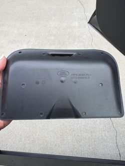 GENUINE LAND ROVER DISCOVERY SPORT /CENTRE CONSOLE INSERT TRAY LK72-045G34-A