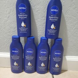 Nivea 8.2oz $20