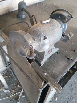 Tools key grinder and lader