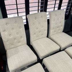 Brand New Ashley Furniture Chairs 