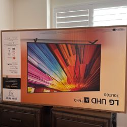 TV Box (TV NOT Included)