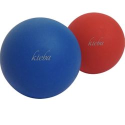 Set Of 2  Lacrosse Balls massage mobility NEW 