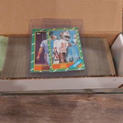 Multiple Complete Sets Basketball, Baseball And Football 