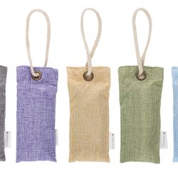 ✅Charcoal Air Purifiers, One Box Contains  5 Bags With 100 Grams Of Charcoal Each Bag!✅