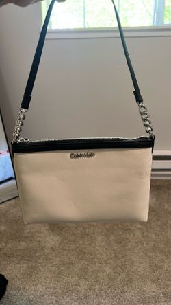 Vintage Calvin Klein Shoulder Bag