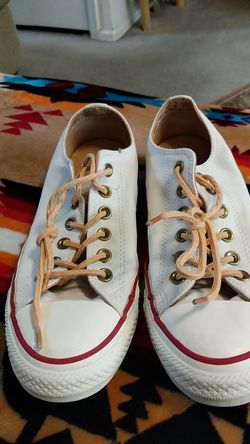 Converse sneakers