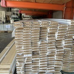 Molduras! Baseboards