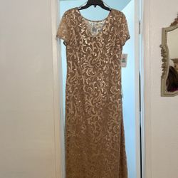 Brand New Womens Dress 
