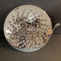 Moen Rain Showerhead 