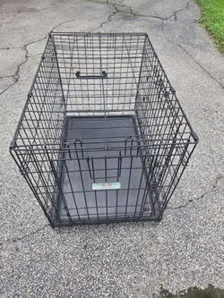 Dog Cage