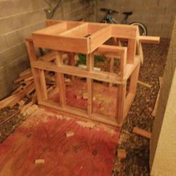 I Built Dog House For Sale 