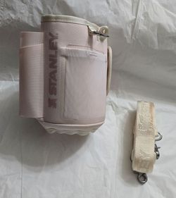 Stanley Insulated Cooler Bag with Strap
