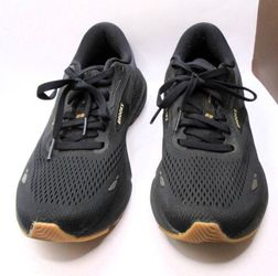 Shoes - Brooks Adrenaline GTS 23 Black Women’s 8.5 M