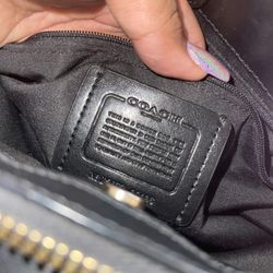 Authentic Coach Purses