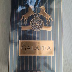 Galatea Perfume $20 New In Box