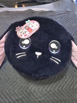 NA! NA! NA! Surprise Ultimate Surprise Black Bunny Case