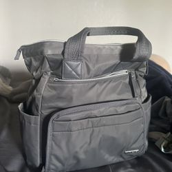 Diaper Bag