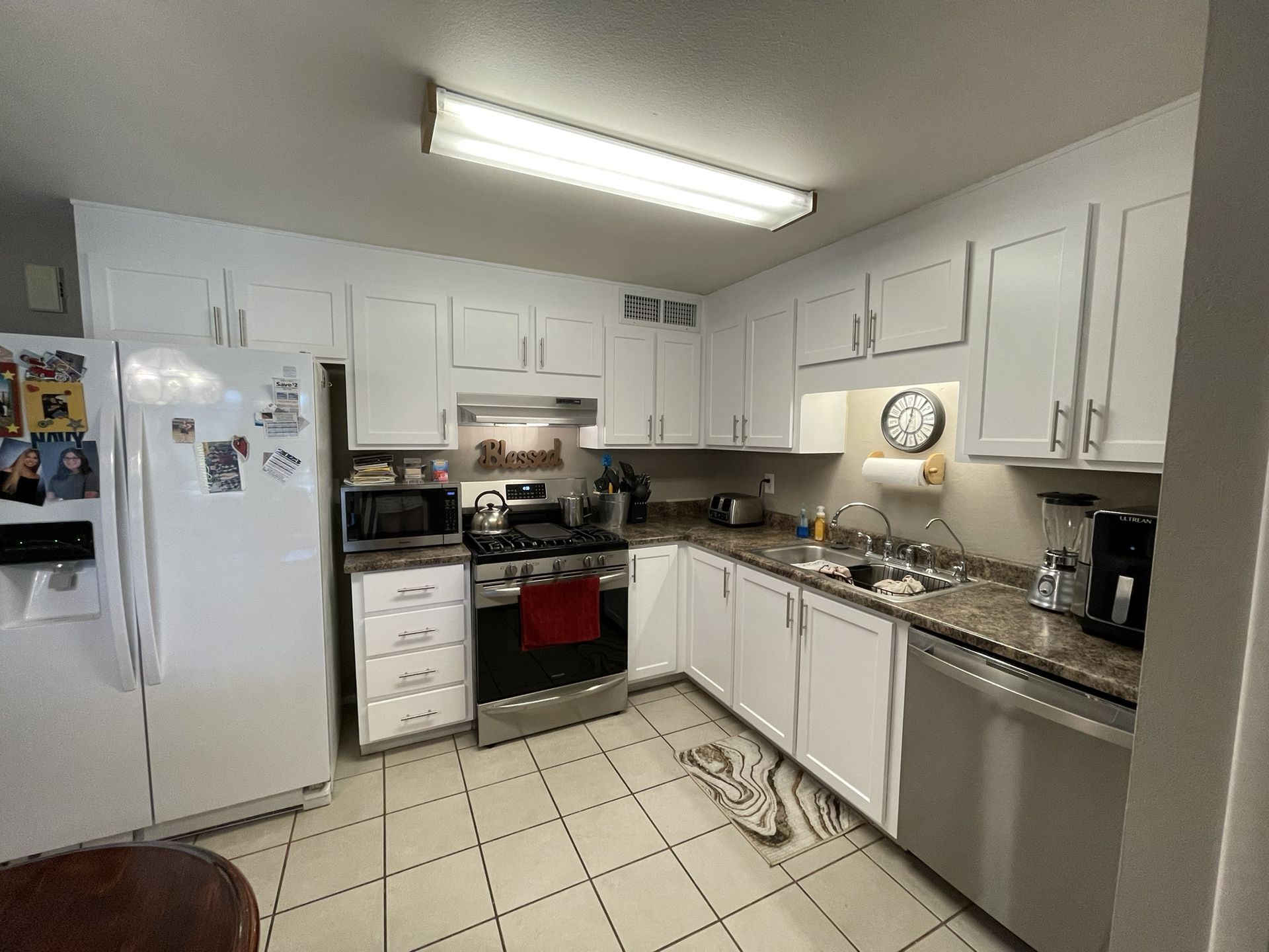 Shaker Cabinet Doors