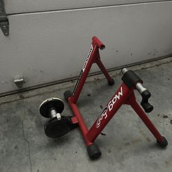 Bike Trainer 