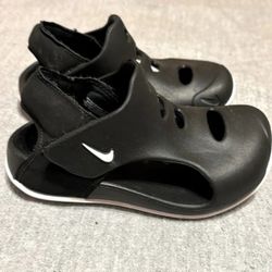 Nike sunray sale clearance