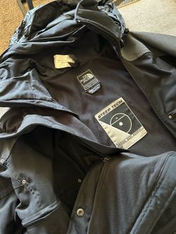 North Face Steep Tech 2xl jacket