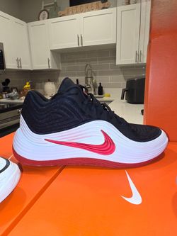 Nike Precision Mid 8 (5 Color Ways)