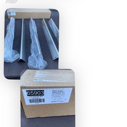 WEBER Flavorizor Bars-New! 