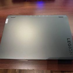Lenovo Legion PRO 5 16IRX9 16" i9-14900HX 2.2GHz 16GB RAM 1TB SSD  RTX 4060