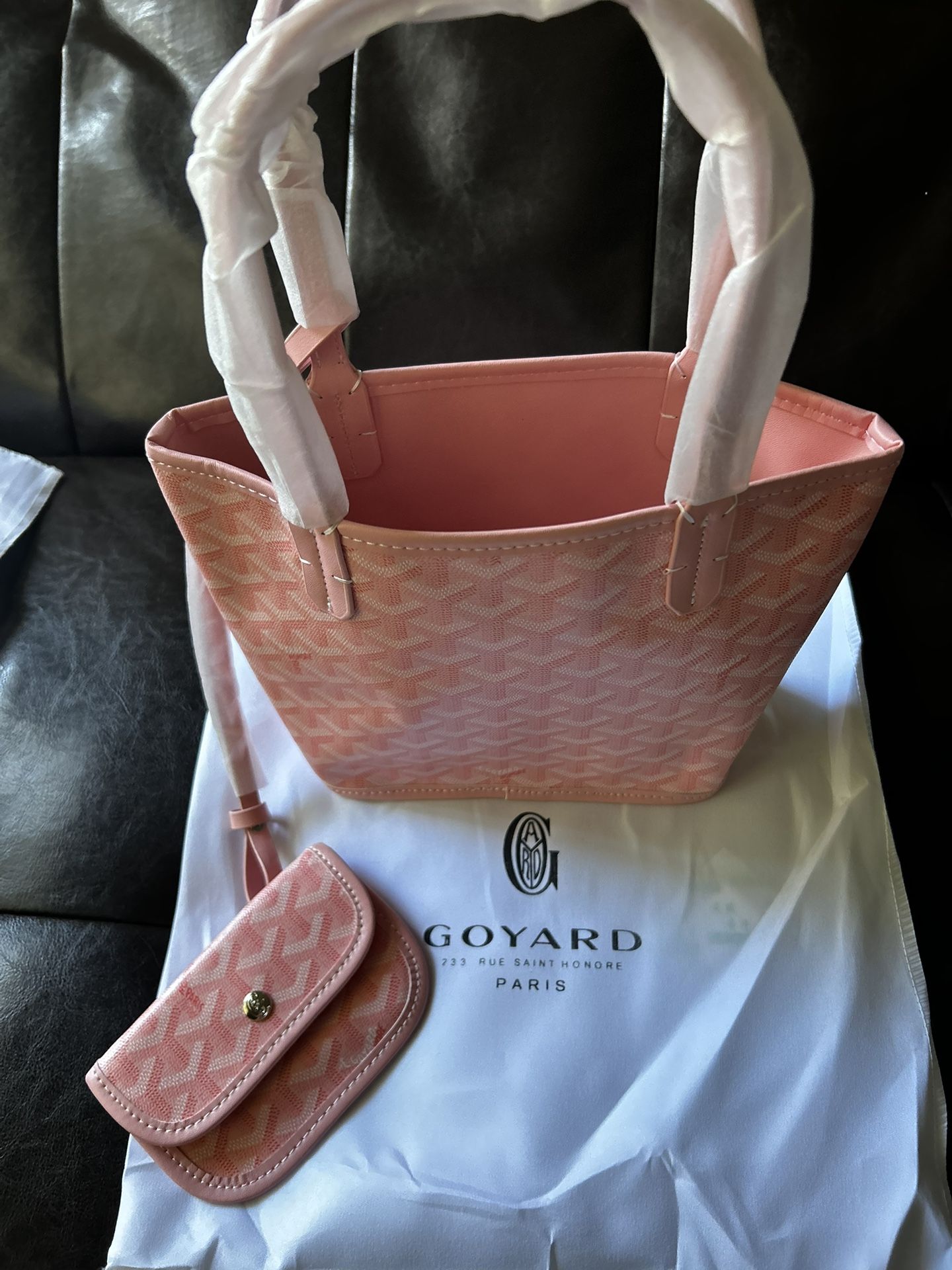 Goyard Bay 