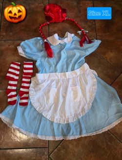 Costumes