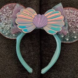 Ariel Ears