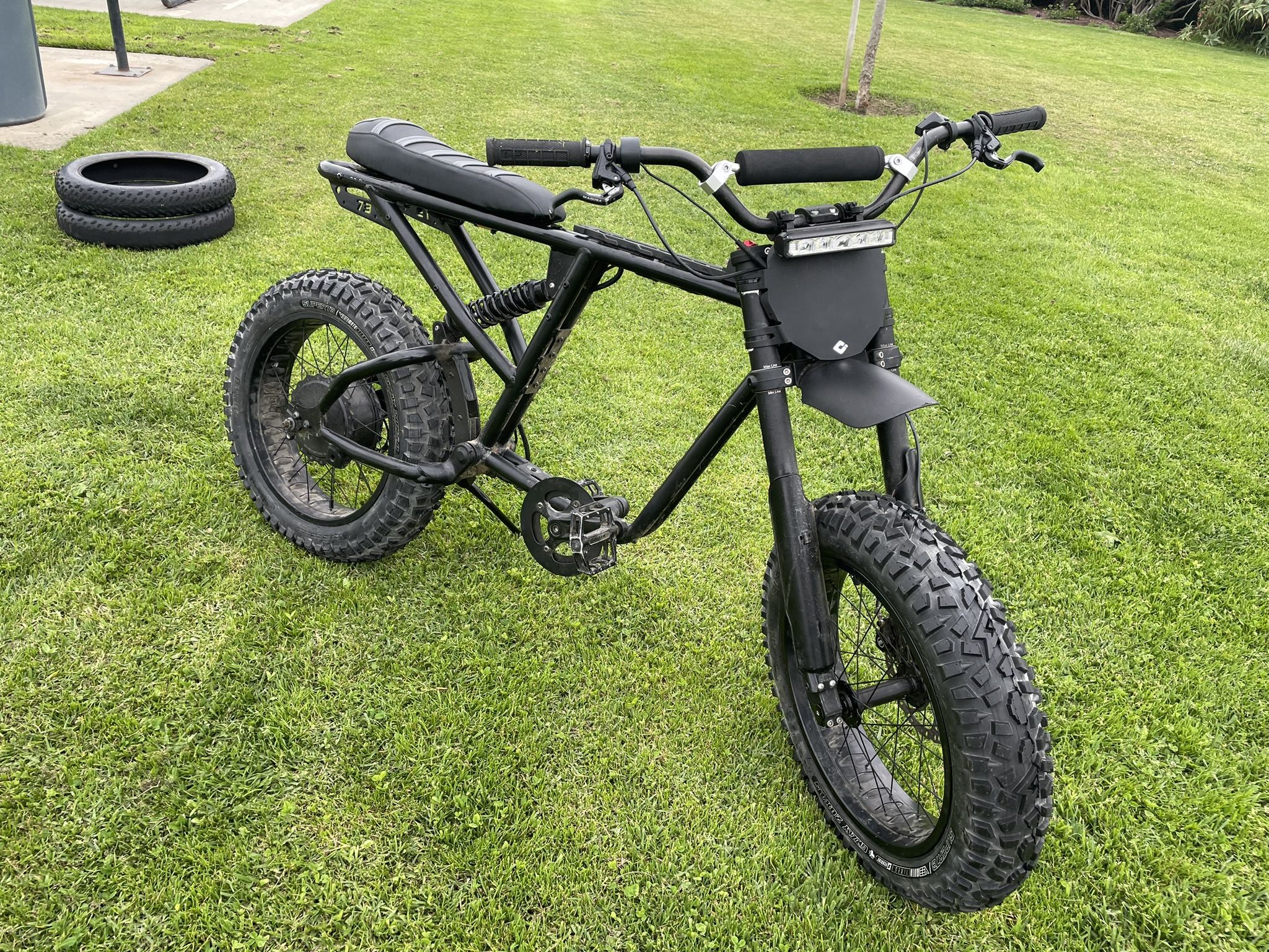 Super 73 Rx   (Read Description)