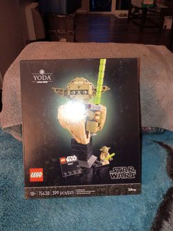 STAR WARS LEGO