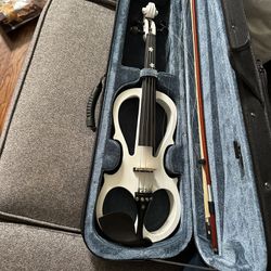 Cecillo Electric Violin