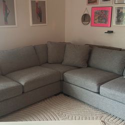 Macys Sectional Couch