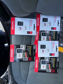 SSD CARDS