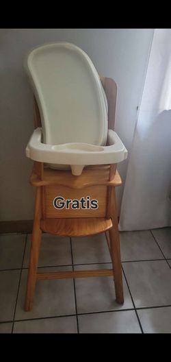 Free Baby Chair