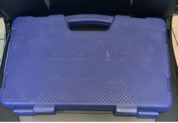 61-3520 Napa Carlyle Socket Extension Set ***toolbox only*** 