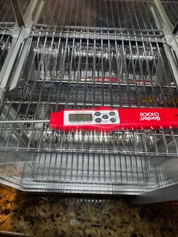 Red Bull mini fridge