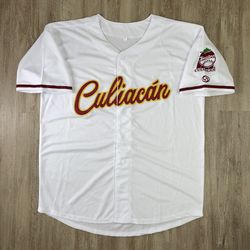 Baseball Jersey