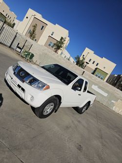 2019 Nissan Frontier