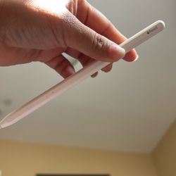 Apple Pencil 