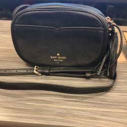 Small Kate Spade  NewYork Crossbody  Purse